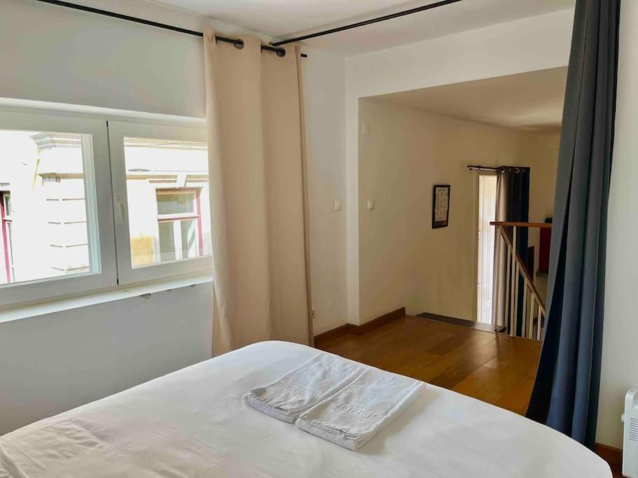 1 Bedroom Apartment - Palma Residence 리스본 외부 사진
